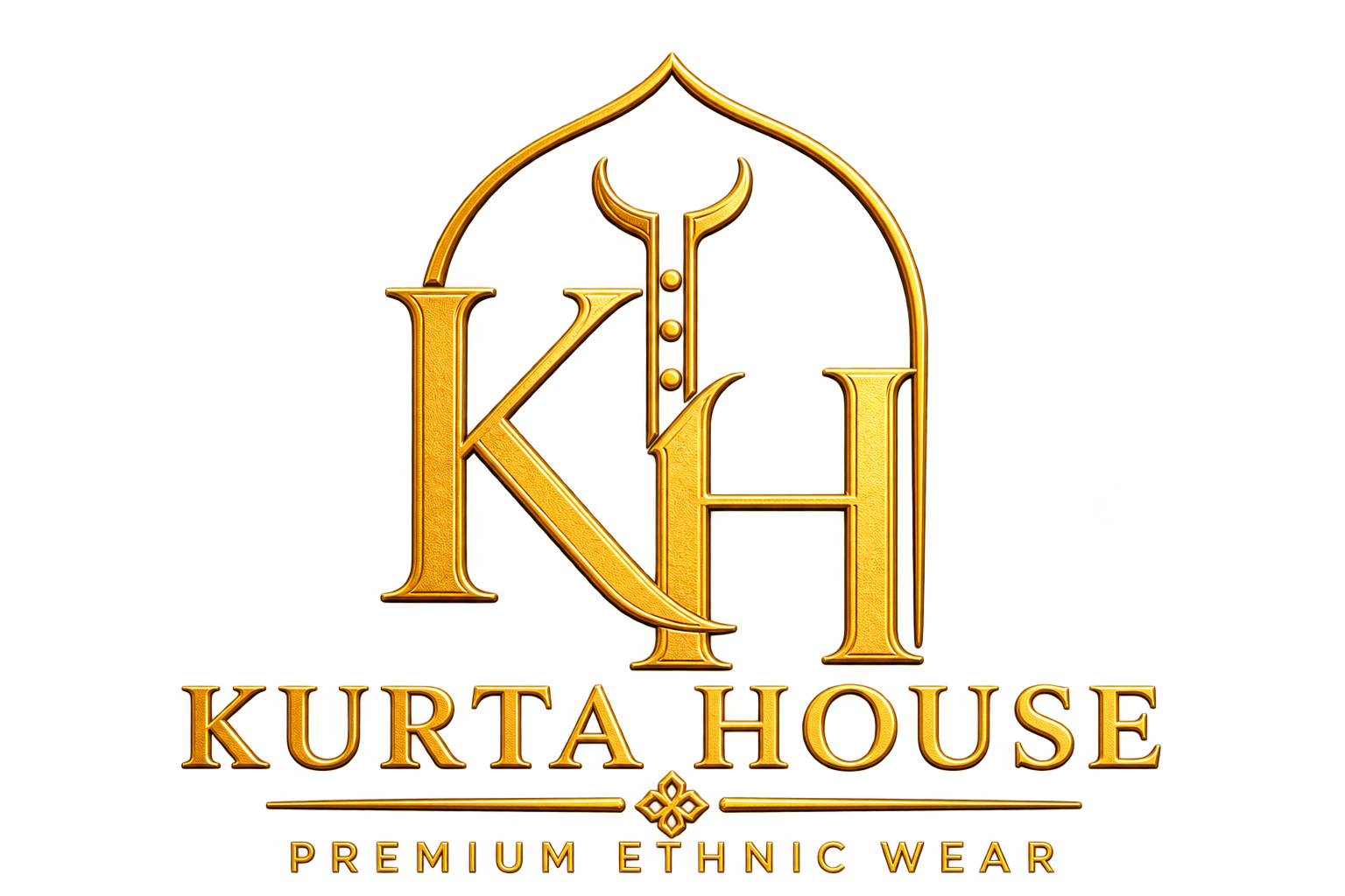 Kurta House — Premium Ethnic Wear